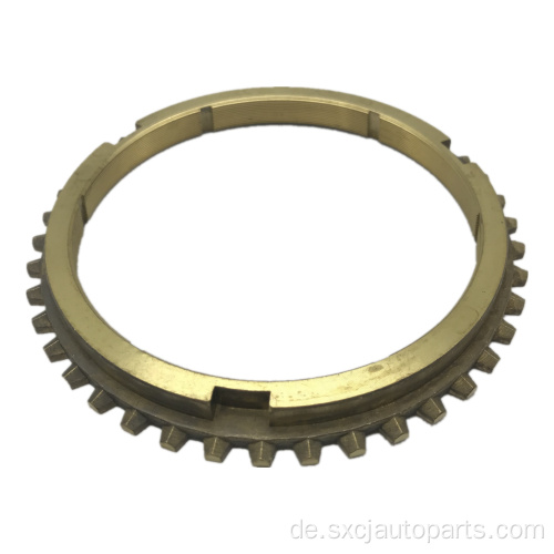 Autoteile-Getriebegetriebe Synchronizer-Ring für Nissan OEM 32604-01T04